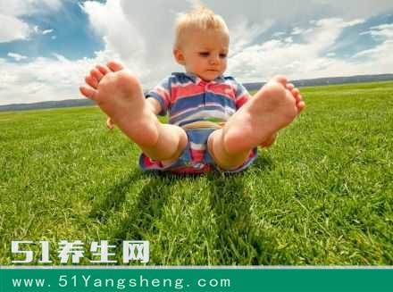 培养宝宝好性格的8个策略 让孩子承担一点责任