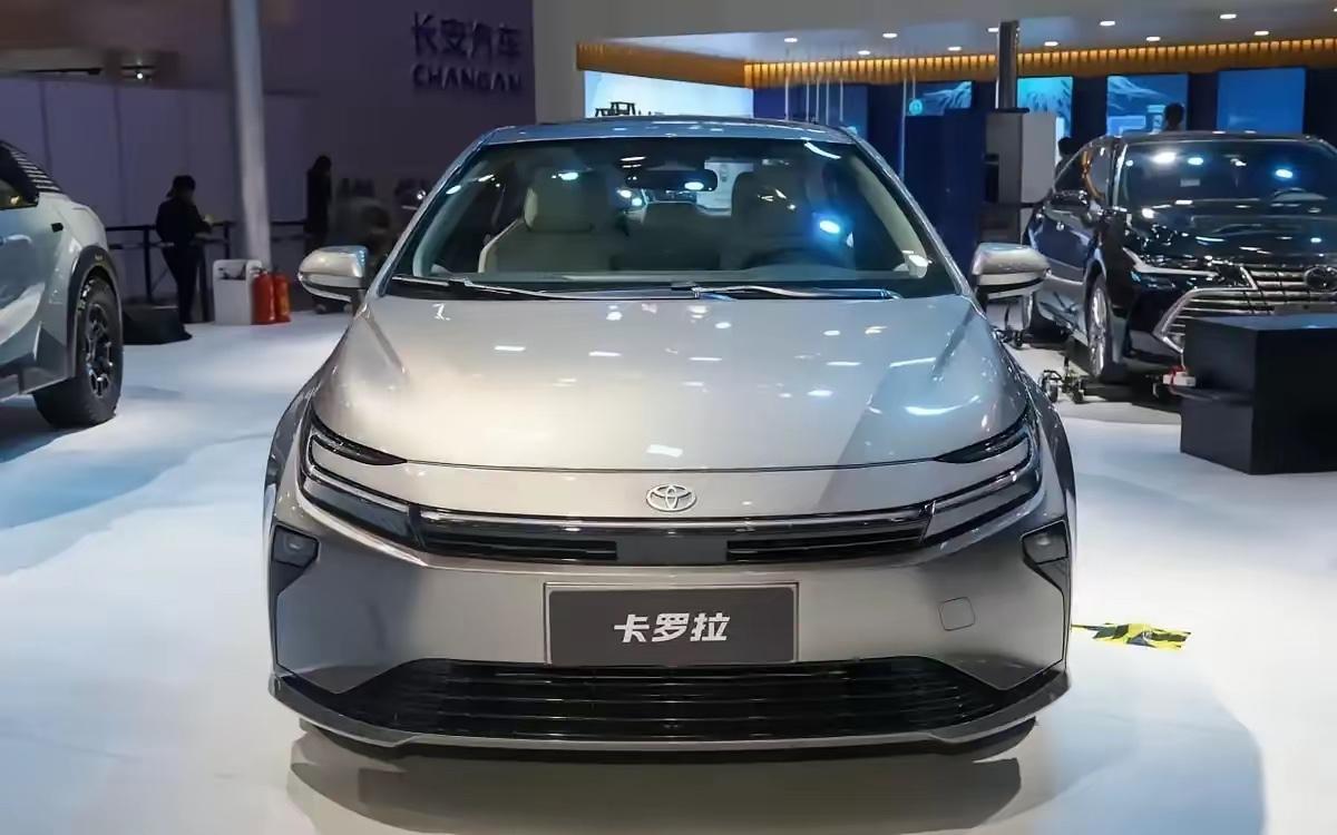 这一次，美国放弃了，德国放弃了，日本也放弃了，中国终于扬眉吐气了！在前不久举办的