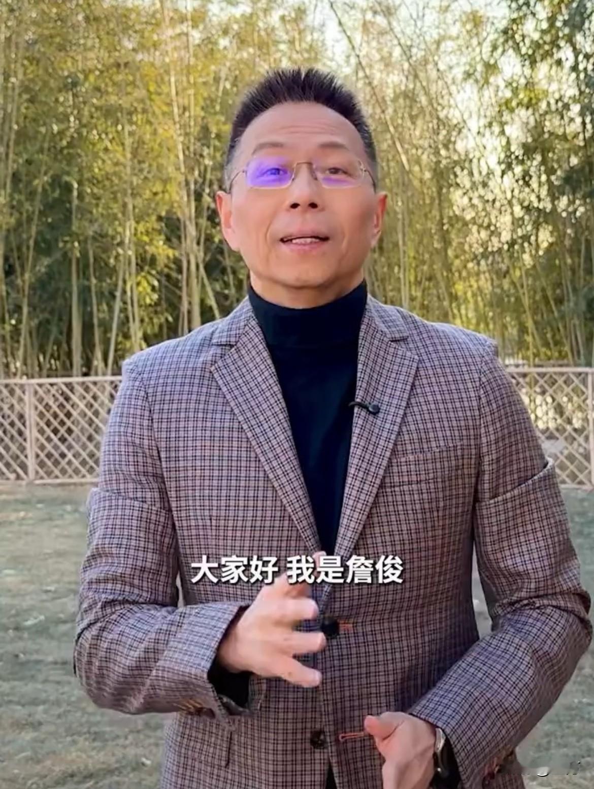 詹俊激昂解说：22年等待，国足决赛五五开的壮志豪情！