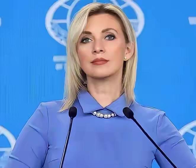 11月27日，俄罗斯外交部发言人扎哈罗娃第二次为力挺中国发声，这次已经不是批评和