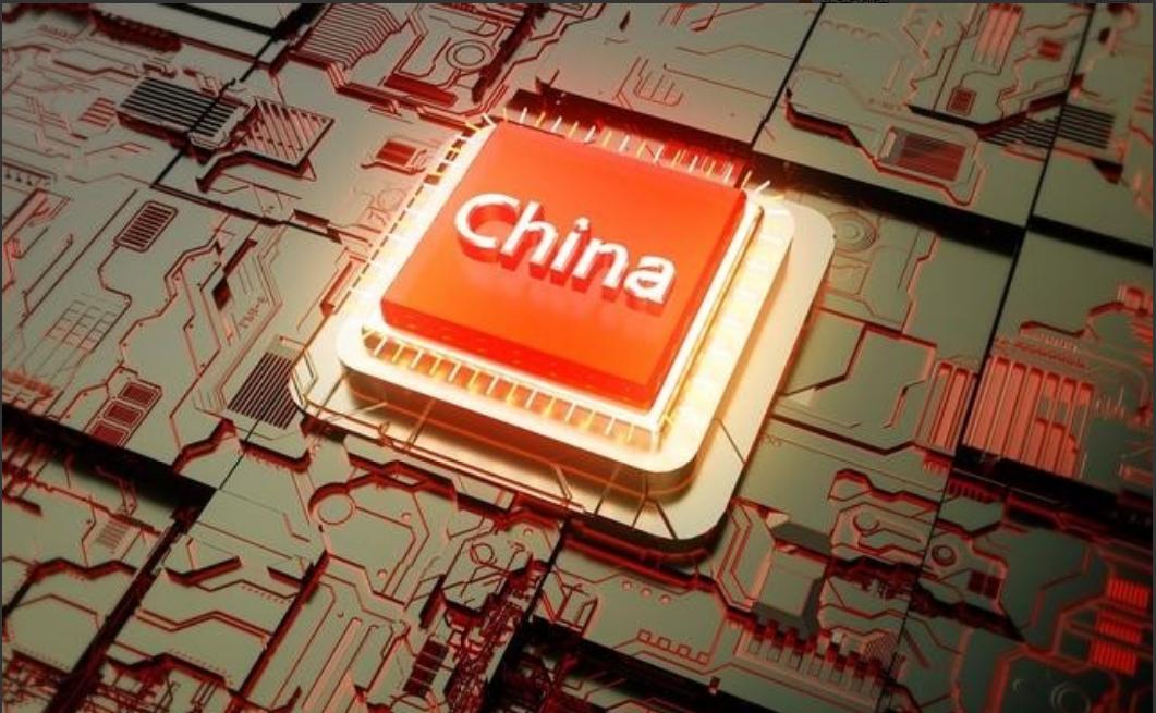 西方世界不得不认清一个事实：那就是中国正在迎来一轮新的爆发，在多个领域实现了世界