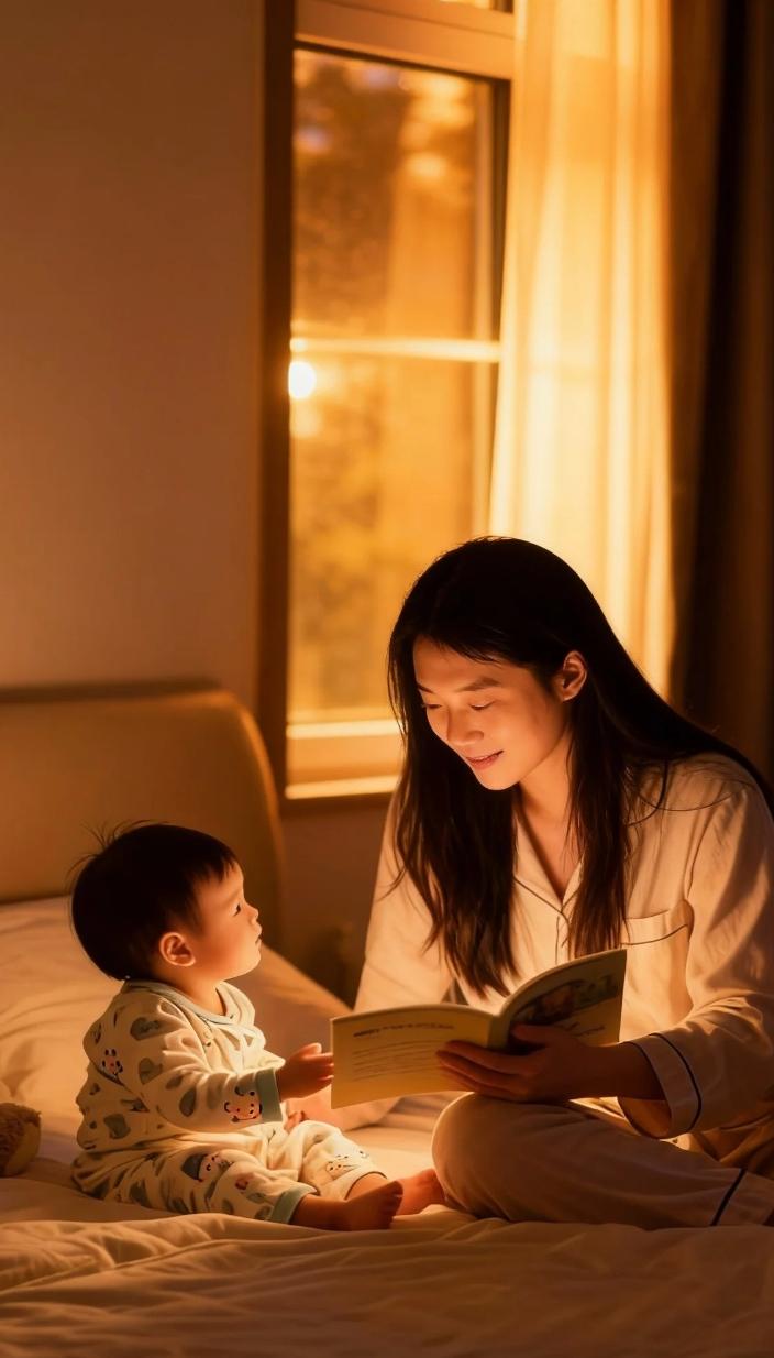 以前总觉得孩子顶嘴抬杠是我没教好，后来才发现，反而是我教得太多了！我孩子