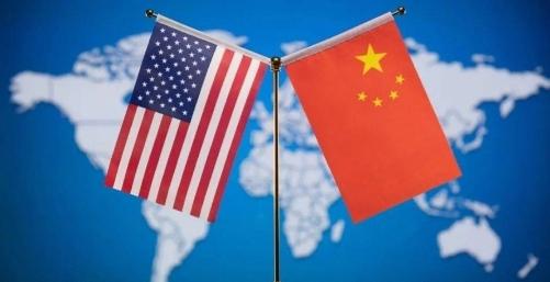 美国众议院中国问题特别委员会对我们进行警告！2月4日，该委员会声称，中国将其对关