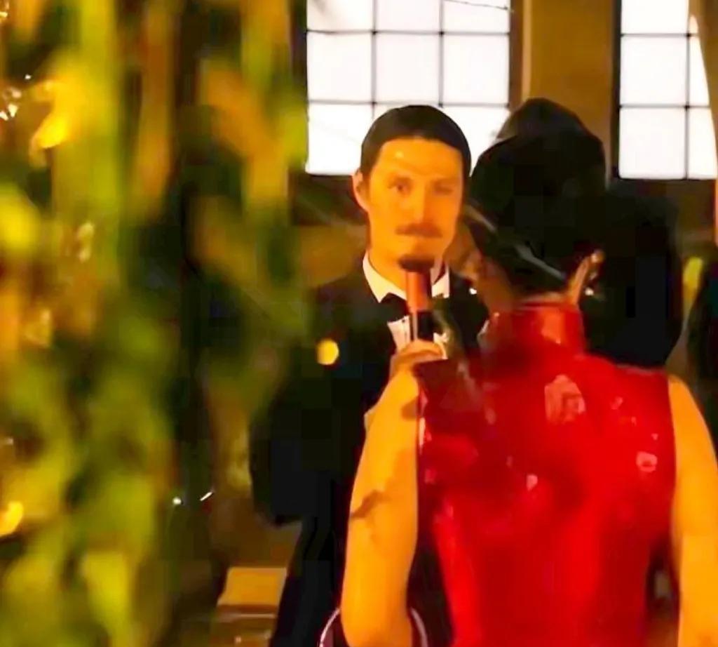 周华健65岁逆生长？儿子35岁却显老！5月30日周厚安官宣结婚，婚礼曝光：周华