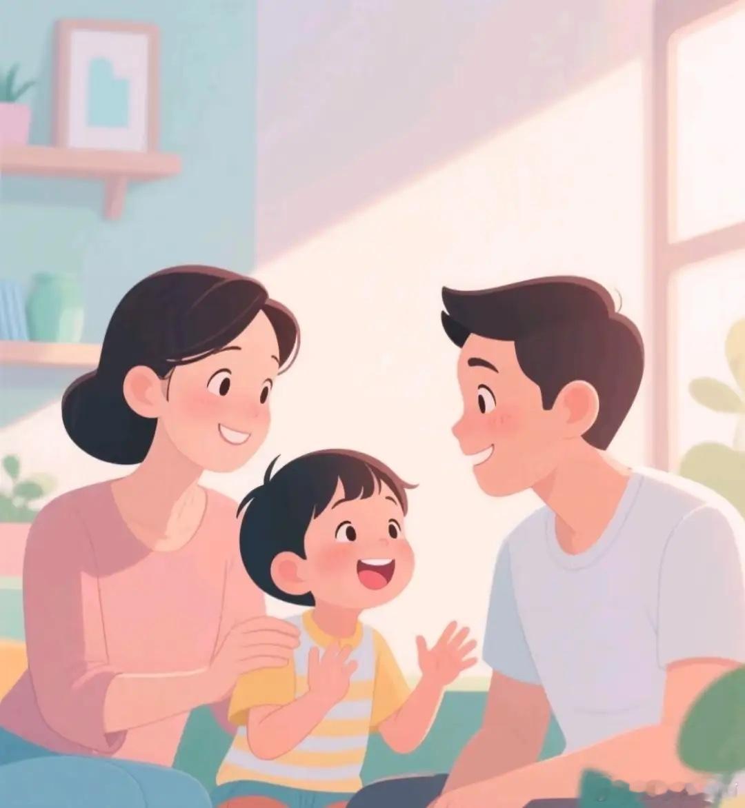 养娃的核心：先教会孩子这6件事养孩子，最关键的一步，从来不是催他考高分，而是先教