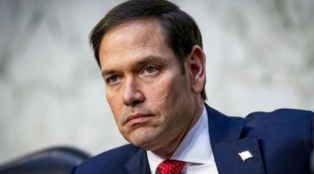 个人认为，卢比奥是继基辛格、赖斯以来，美国最出色的国务卿！关键是前两位服务的总统