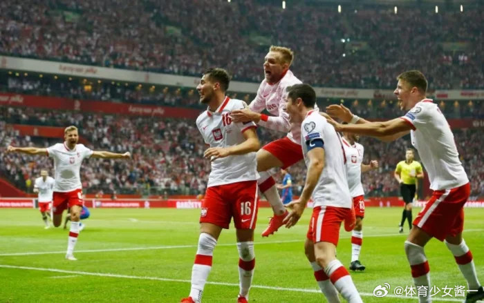 世预赛005 世预赛  03-27 03:45波兰VS阿尔巴尼波兰男