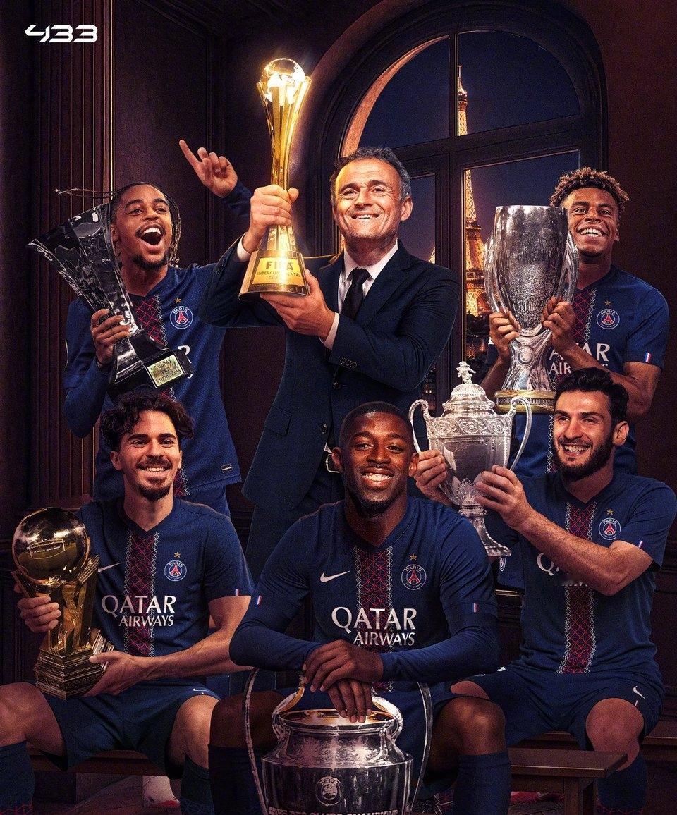 欧洲转会新闻汇总！★你的好心我不需要！登贝莱不满恩里克好心的保护措施，导致双