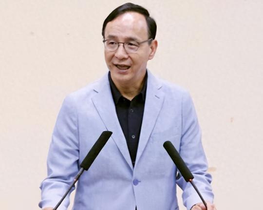 美国否定“台湾属于中国”，国民党表态了，台湾归属中国毫无疑义 美国在台协会