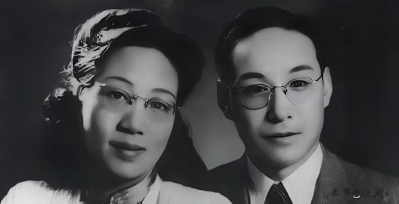 潘汉年1955年蒙冤入狱，富家千金妻子董慧身陷囹圄，苦等二十年只为一场农场相见