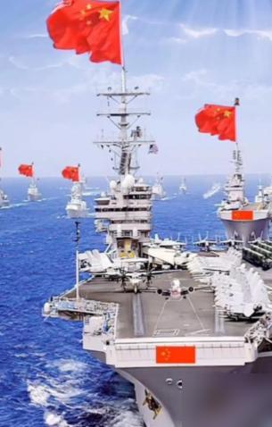 现在我们要考虑的不是中日战争会不会爆发，而是要考虑中日战争爆发后，咱们应该怎么收