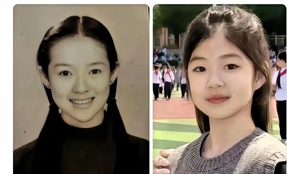 章子怡女儿大名叫汪施怡，​有人说这名字有大问题，这名字犯了老祖宗的忌讳！​