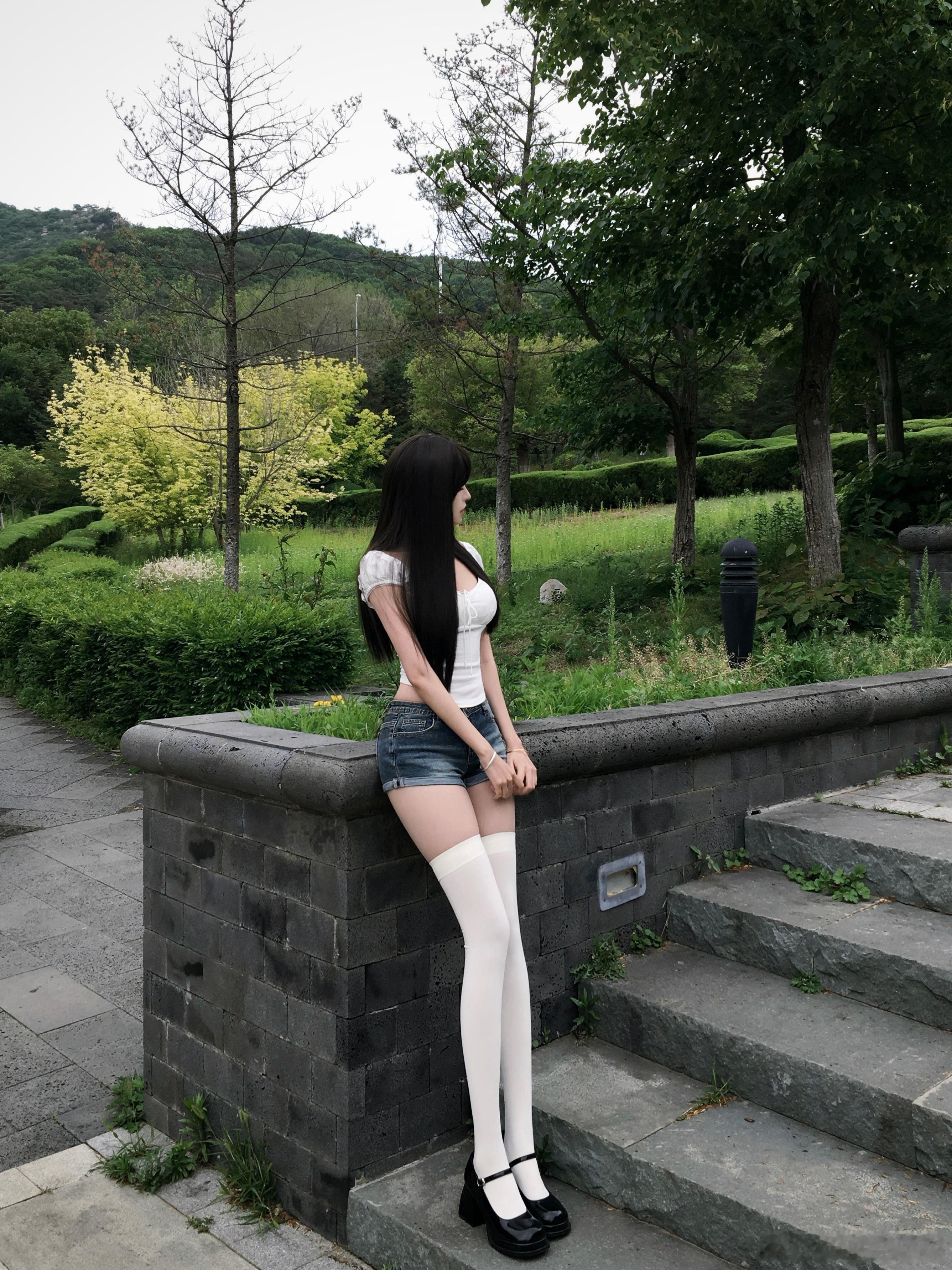 雨天思念蔓延