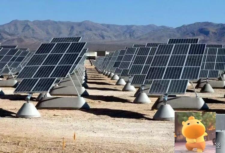 这就叫输出通胀！中国政府宣布重大决定，4月1日起全面取消光伏产品增值税出口退税