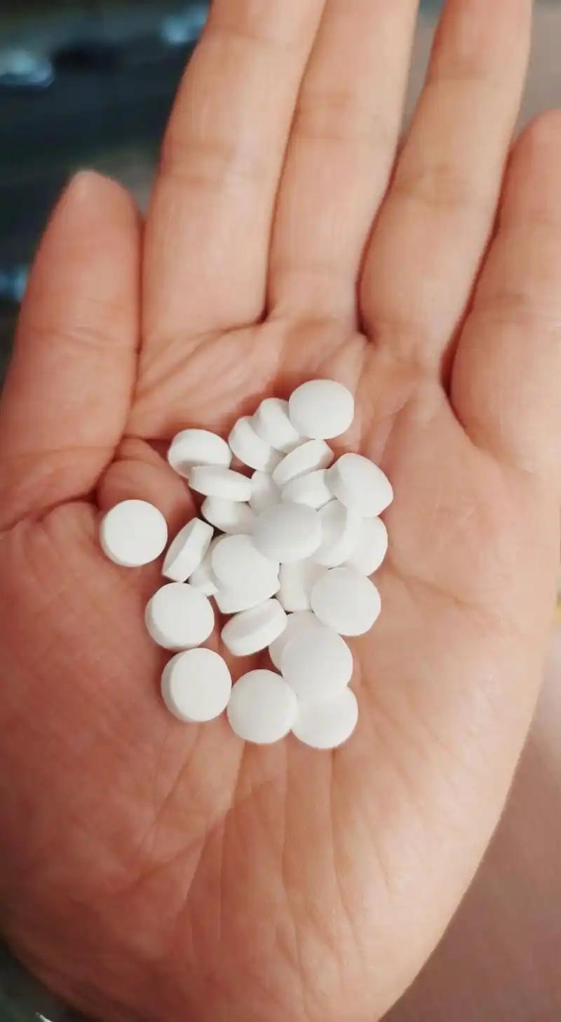 长期吃安眠药，如何减少安眠药的副作用，记住这6个关键词 长期吃安眠药的人注意