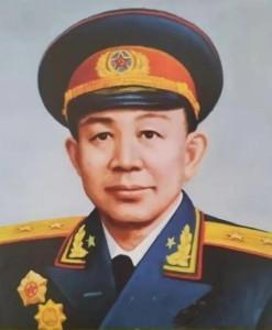 80年代，离休在家的原广州军区副政委晏福生，得知曾给自己开车的司机小张病逝，家境