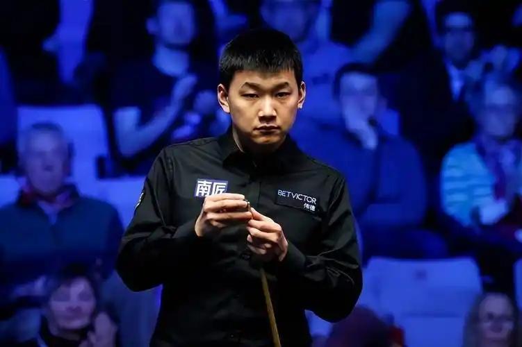 斯诺克英锦赛资格赛第二轮全部结束，中国队共有27人参加资格赛，两轮过后，绝大部分