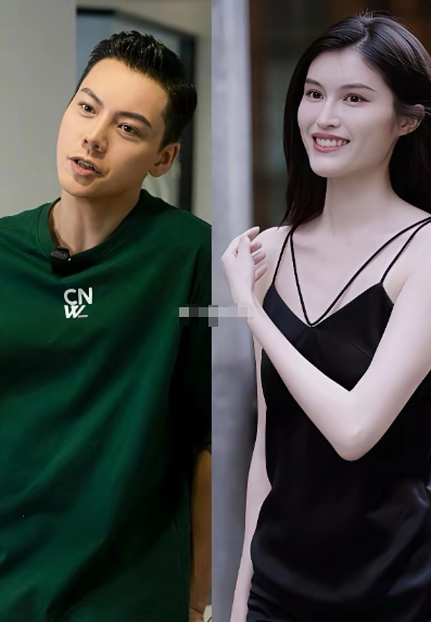 感情里的何穗给全天下想找优质伴侣的人提了个醒那就是事业能打又愿付出，这样的人