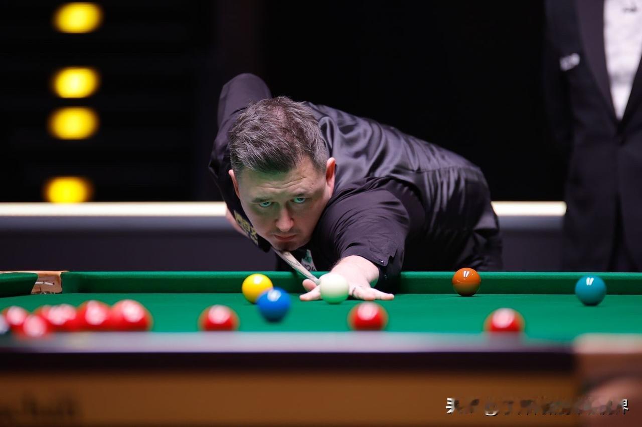 凯伦·威尔逊击败张安达赛后采访：“毫无疑问我正在全力以赴取得比赛胜利，这是肯定的