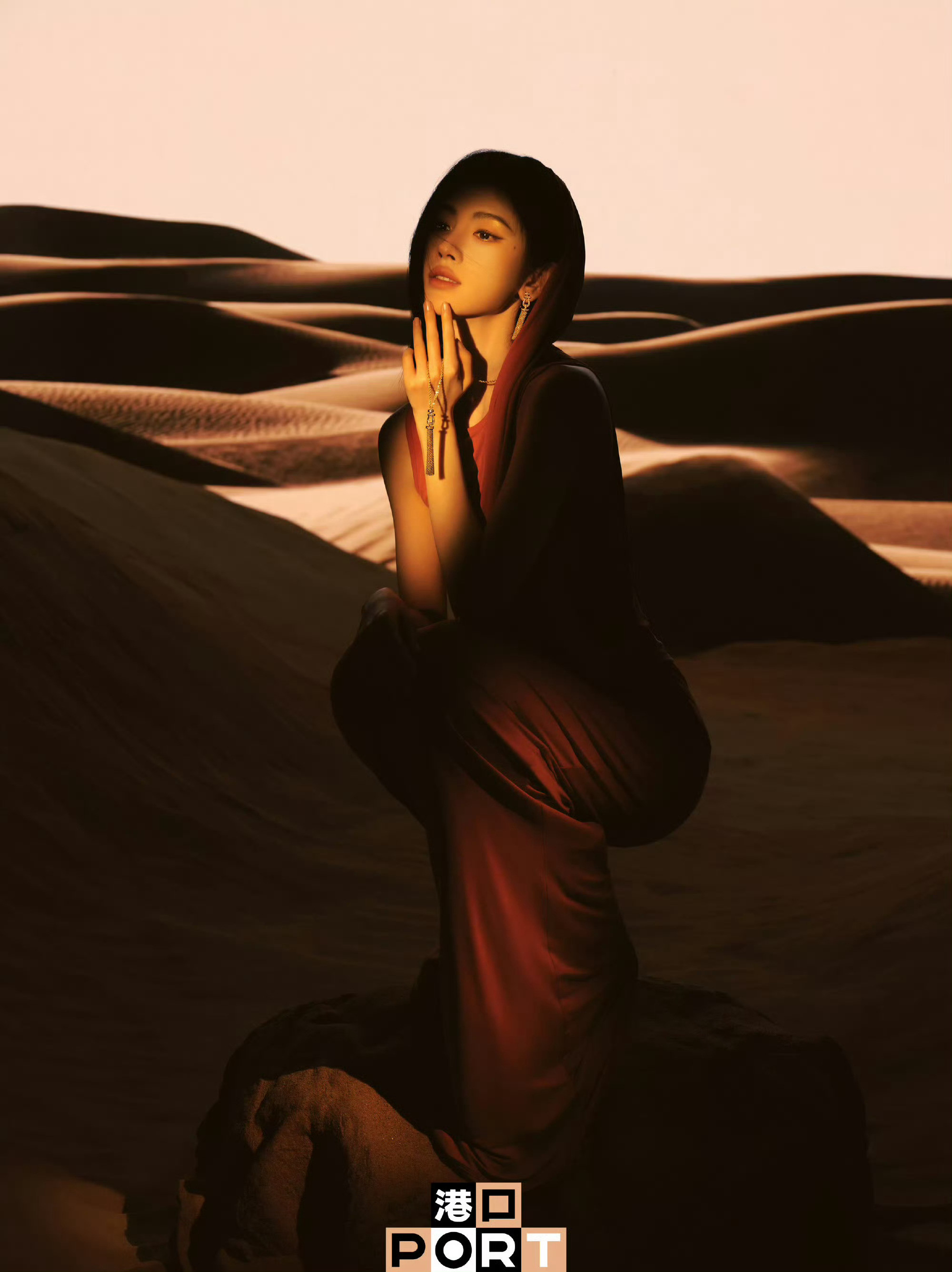 jjy鞠婧祎苏绿夏jjy鞠婧祎自我遇见了你对世界充满了热爱