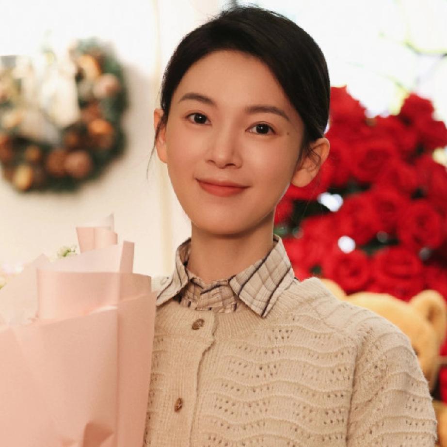 大家不要羡慕陈瑶了，我们永远不可能成为她，单单一件小事，很多人就做不到，那就