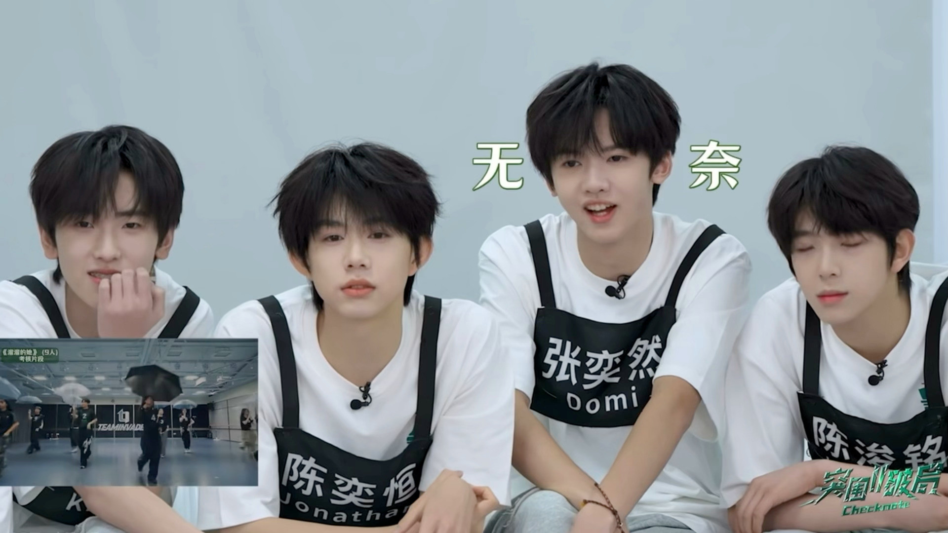 突然被戳中笑点