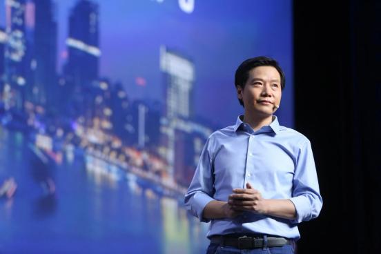 4月17日，雷军罕见袒露心声，说自己压力大、内耗严重。2026年4月
