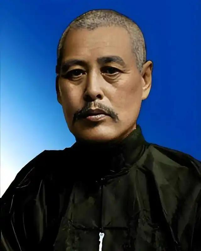 他经营两湖两广数十年，手握五十万大军，为何结局会是全军覆没？这里说的主人公就是