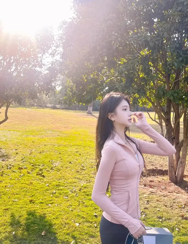 瑜伽:在呼吸中寻找生命的韵律