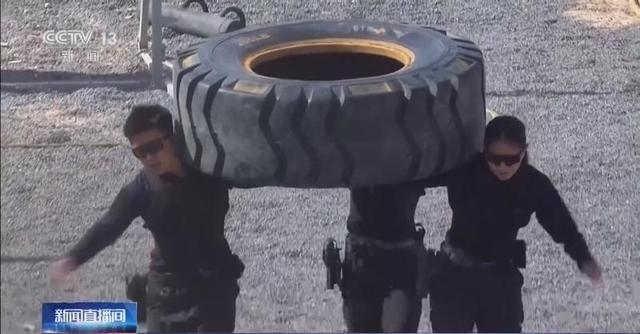 印度“黑猫”特种部队，这支号称南亚最顶尖的精锐之师，在世界面前丢尽了颜面。在迪拜