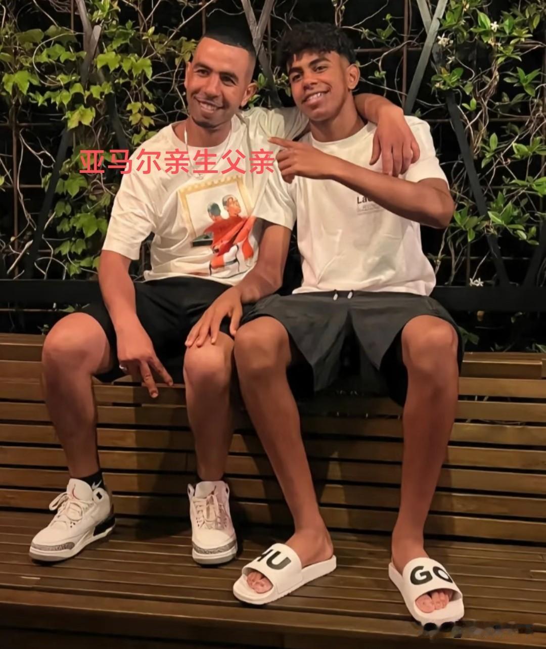 说一个可能让很多人不爱听的话，亚马尔的弟弟基本上不可能达到亚马尔这种足球天才级的