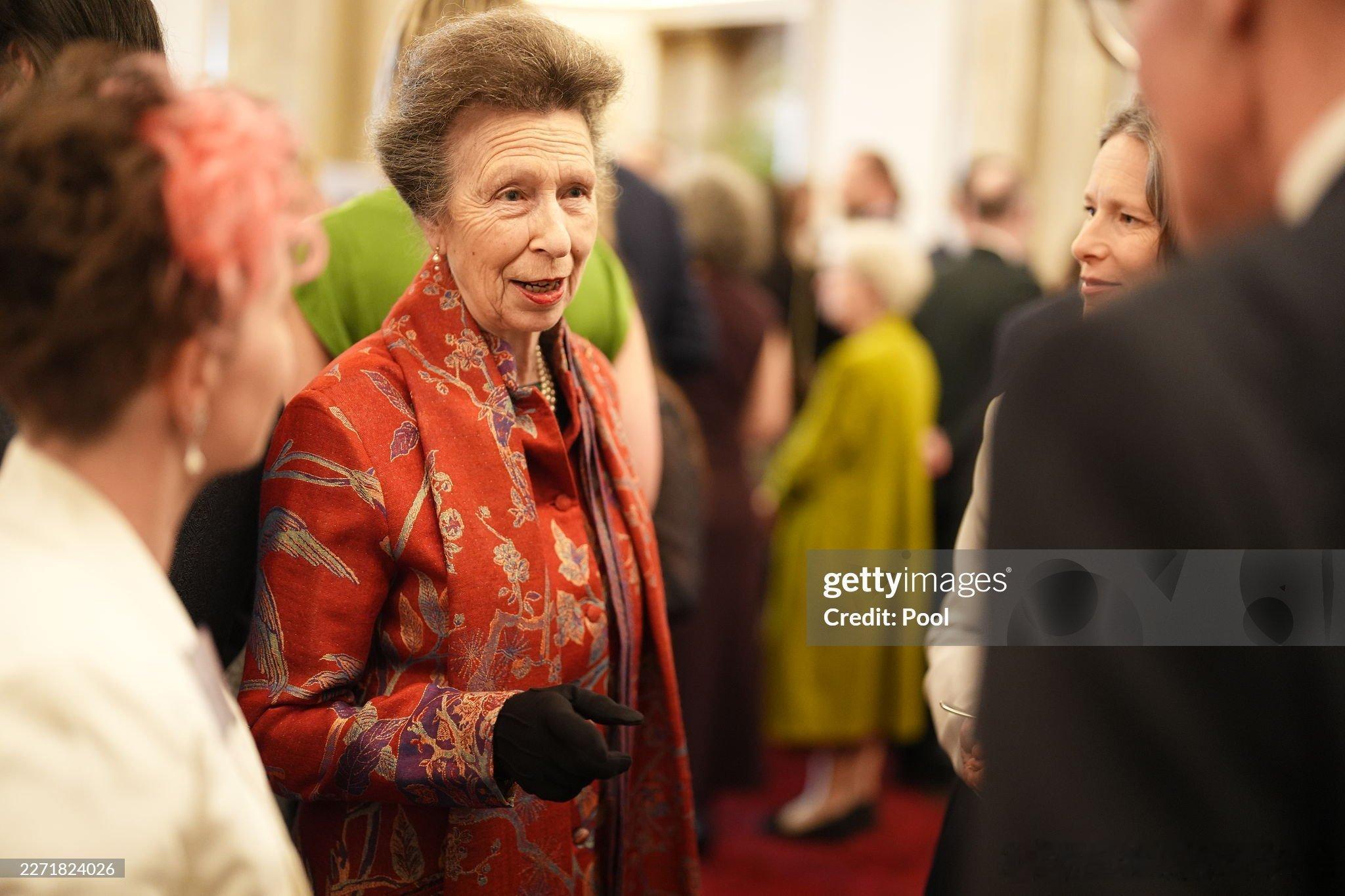 新闻2026.4.21分享今年出席已故英女王伊丽莎白二世诞辰100周年纪念招