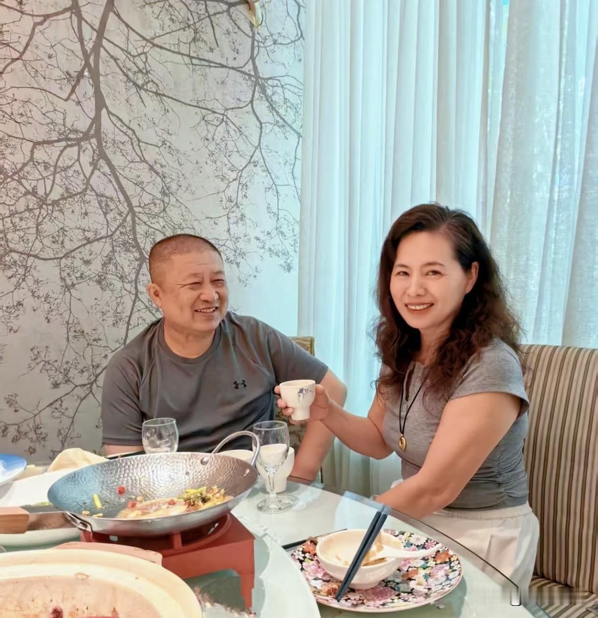 一位情感专家：“不少五六十岁的女人，已经没有生理需求了，整天嫌男人脏，嫌男人臭，