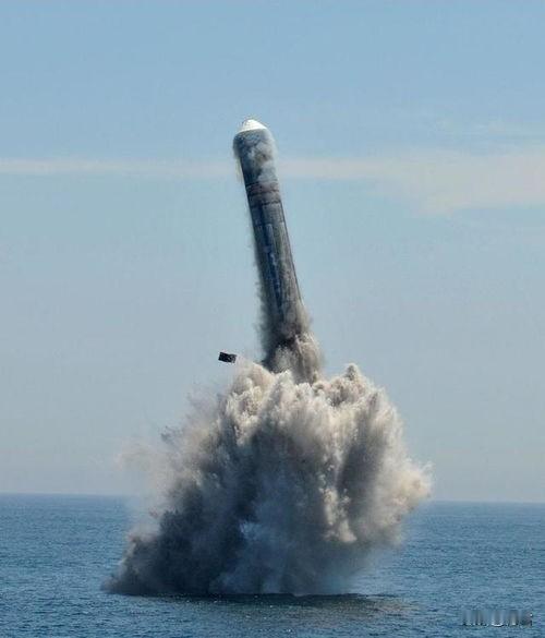 7月5日，中国战略潜射核导弹发射前1小时才通知了日本！7月6日，有日本媒体报道
