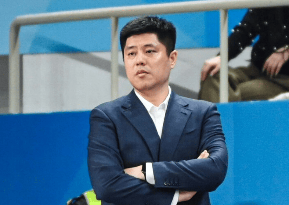 潘江: 张宁一直在恢复中, 调整好心态全力以赴