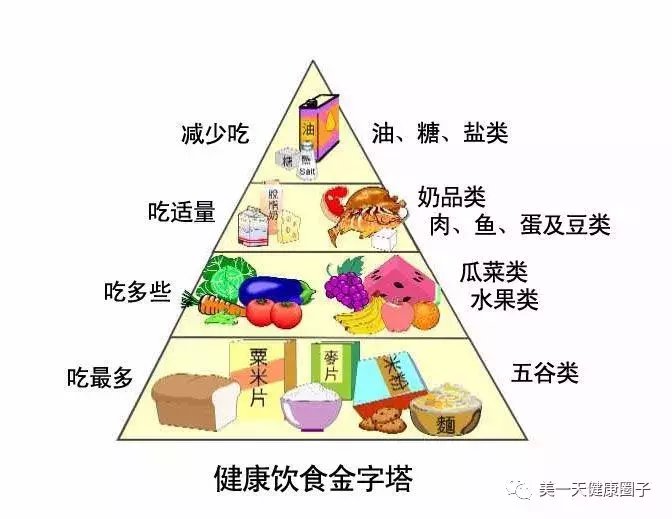 读懂了沙拉, 你就读懂了健康