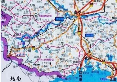 越南已经没有未来了！因为他们反复摇摆的外交政策已经失去了中国的信任，发