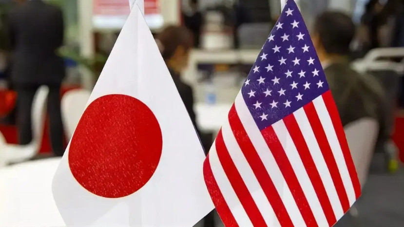 倒反天罡，日本要背刺美国了，特朗普有可能会遭受到来自国内外的一个联合清算，因为这