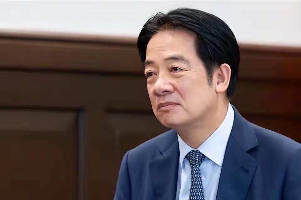 连收到两个坏消息，竟怒指大陆赖清德原计划于4月22日至27日窜访非洲国家斯威