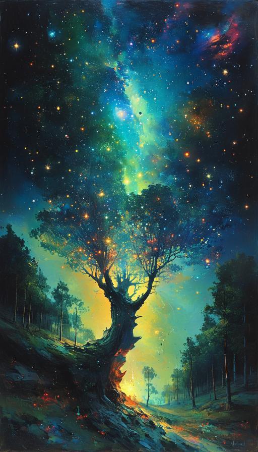 上联：月落一江水。如何对下联下联:星沉半夜天。下联：风起千万峰。星沉千帆梦