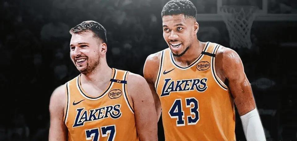 字母哥交易有了新进展，雄鹿高层已经意识到送走阿德昆托博是对双方最好的选择。关