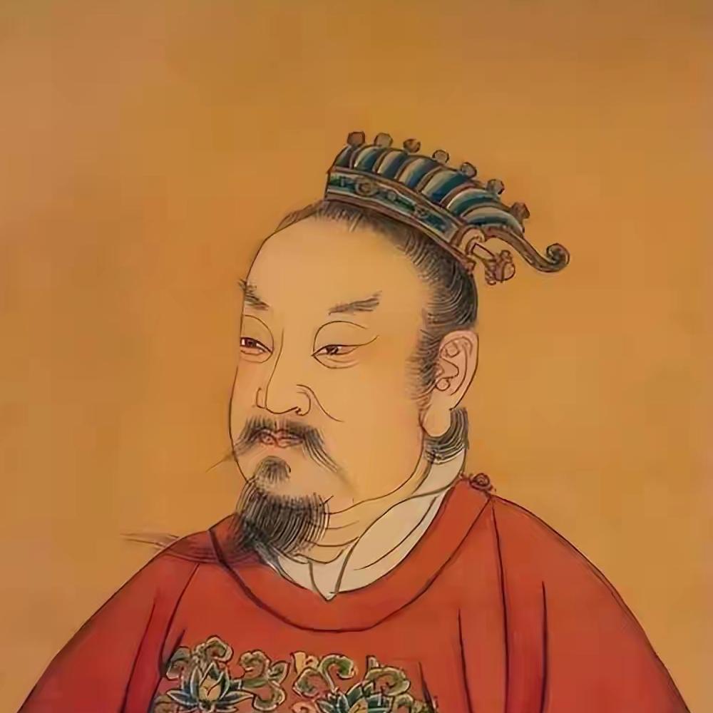 刘秀打天下的基本盘是咋来的？全靠这两位狠人杀上司勇夺五万骑兵…谁都知道刘秀