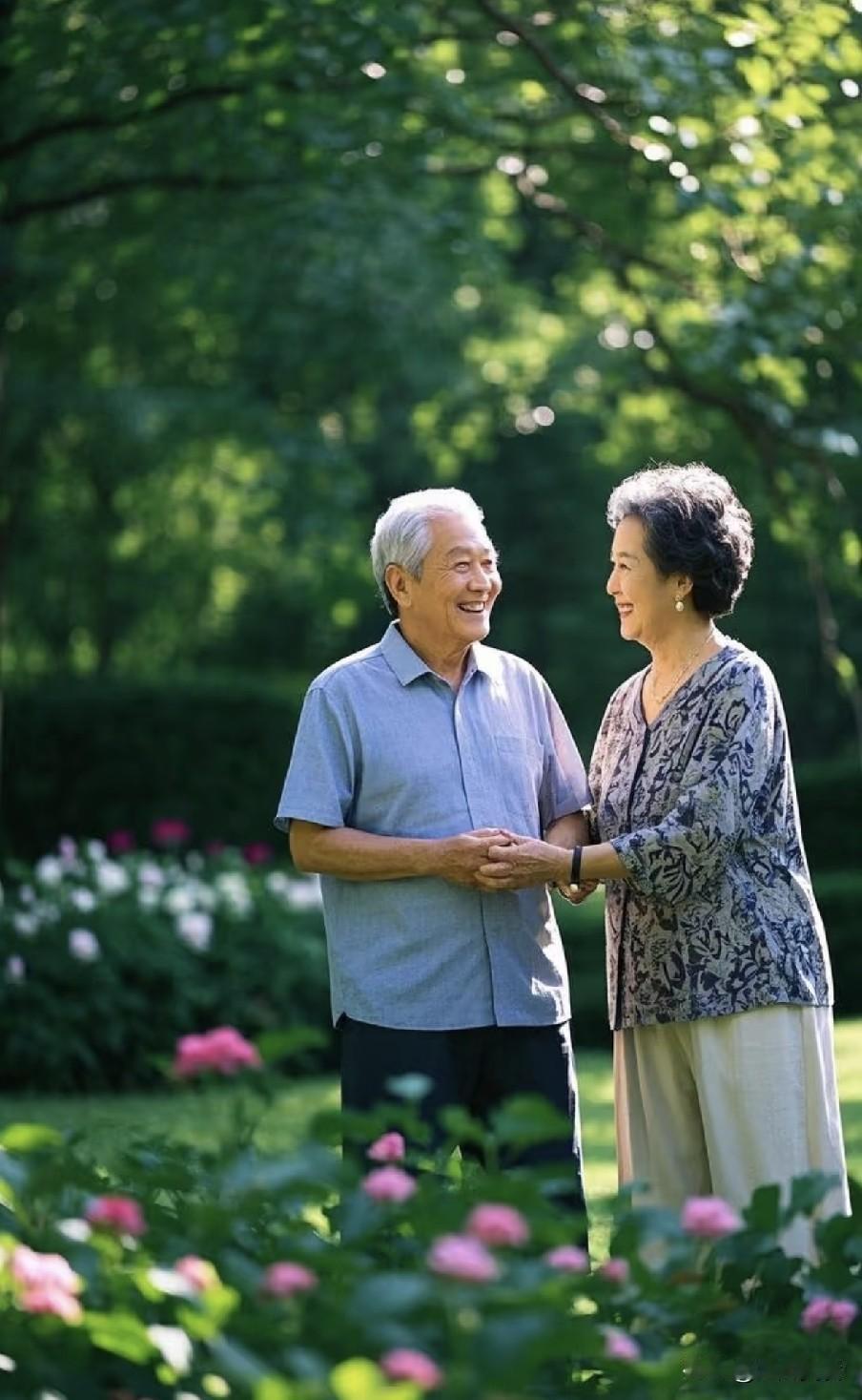 绝经了还能有性生活么？一周几次好？别害羞，听专家怎么说小区广场舞休息的间隙