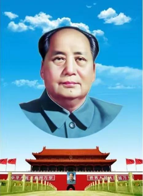 称谓之别与历史本质：毛泽东主席未被称“国父”的深层缘由孙中山先生作为中华民