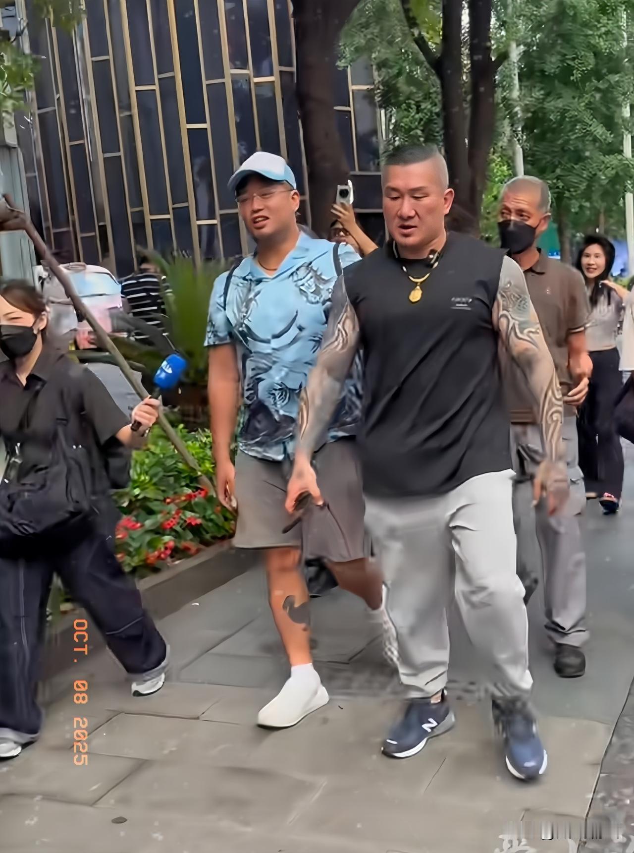 可惜了！“馆长”陈之汉，这波操作简直是给赖清德送了份“大礼”。因一句“砍掉赖清