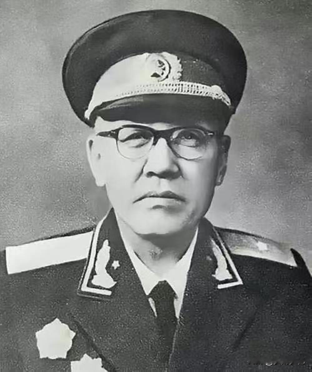 离谱！副兵团级本该授上将，却只拿少将衔，替代者竟是地方干部？贺晋年是能授上