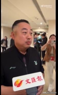 确定了，不用再争了。香港大公文汇报采访刘国梁，确认了WTT是职业赛，因为有排名