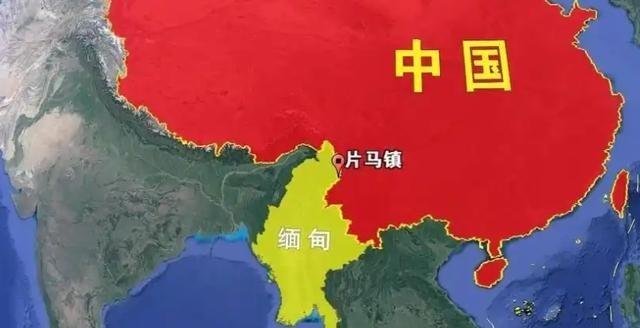 被侵占50年的国土，我国却不费一兵一卒给收回了。中国的西南边有一小块土地，历史上