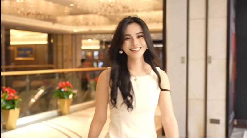 北京女名媛，茅台哥的女秘书李小双，以前是女销冠，如今自己当上了老板娘，和朋友合资