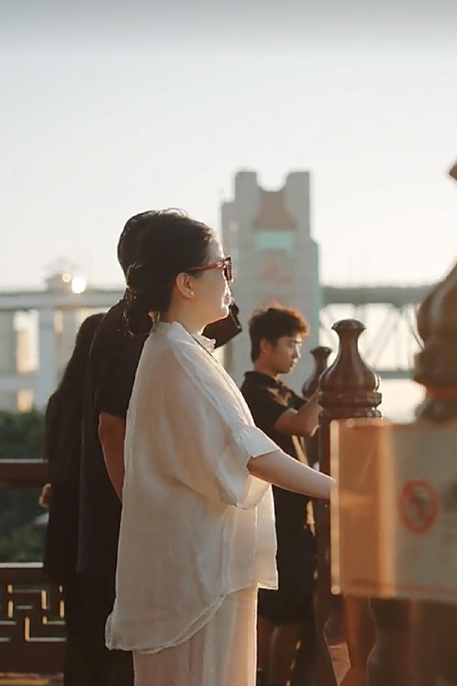 柴桑大姐直播信息分享《二》借丧事，借去世的人来吃红馒头，来炒作造谣挑事拉仇恨，